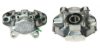 OPEL 542016 Brake Caliper